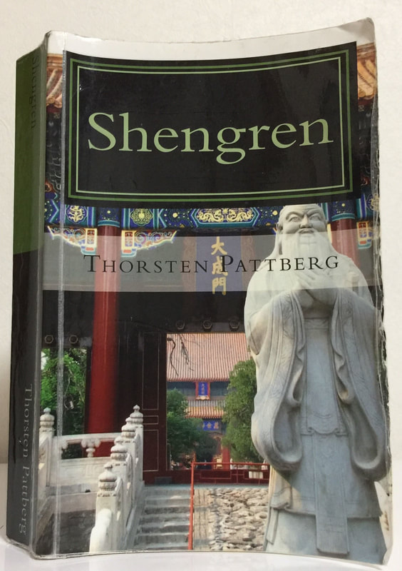 Shengren (2011), by Thorsten J. Pattberg